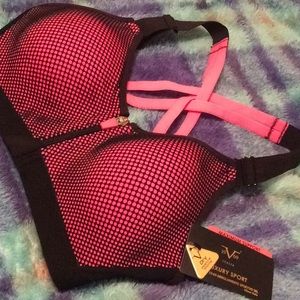 Versace sports bra/1969 V Italia